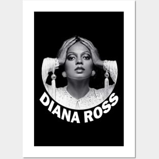 Diana Ross Fans Art Posters and Art